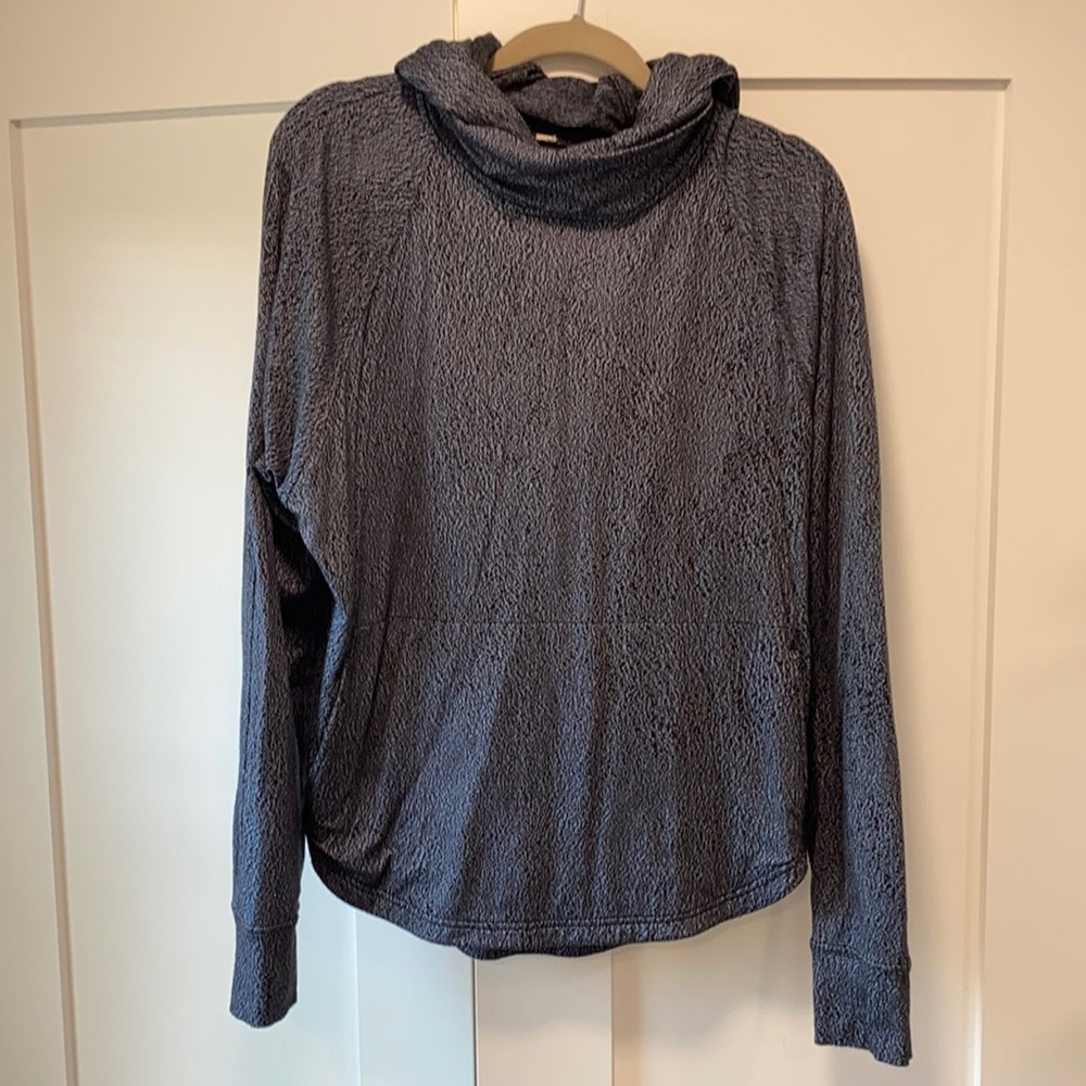 Lululemon pullover hoodie